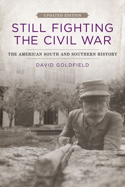 Cover image for book Still Fighting the Civil War