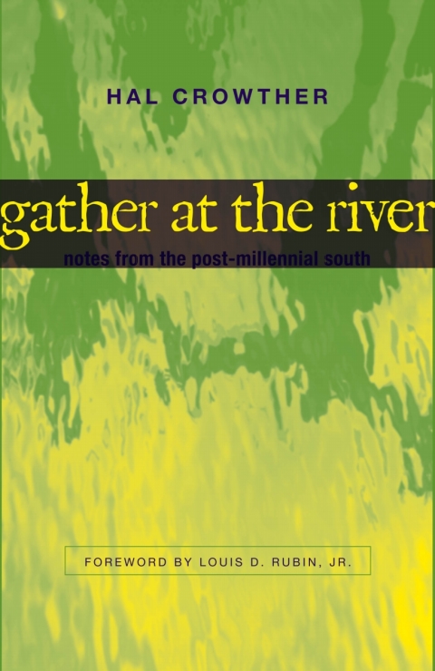 Cover image for book Gather at the River