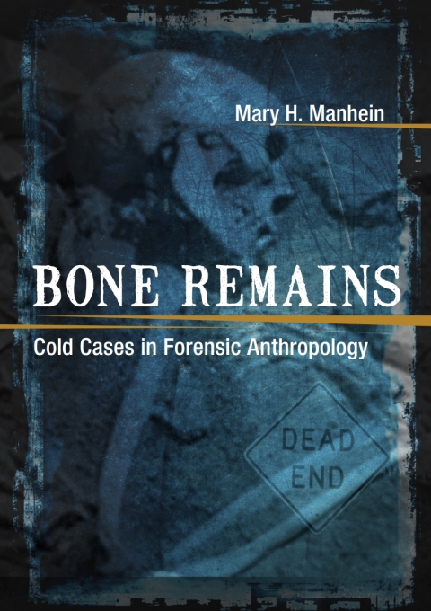 Cover image for book Bone Remains