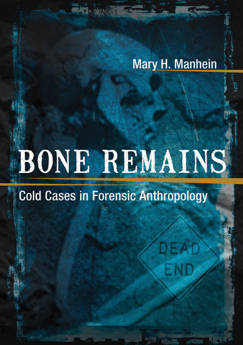 Cover image for book Bone Remains