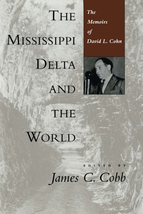 Cover image for book The Mississippi Delta and the World