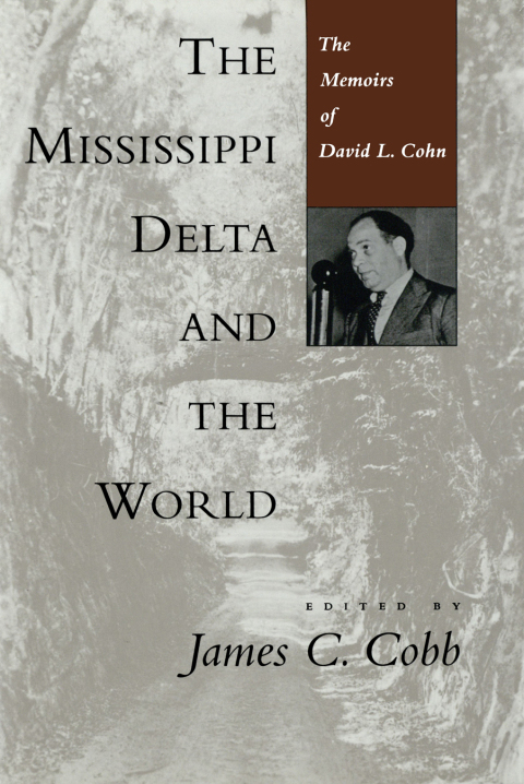 Cover image for book The Mississippi Delta and the World