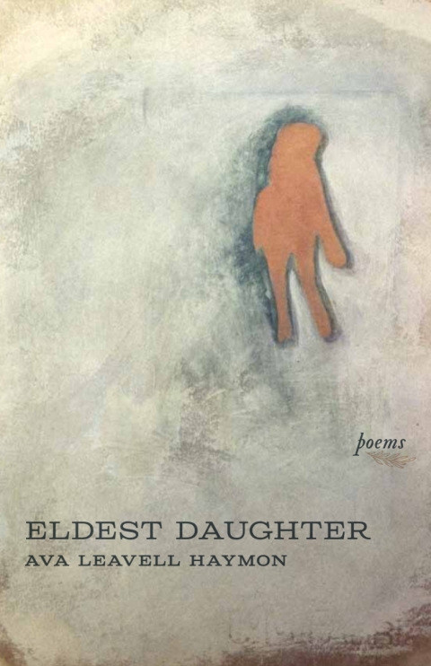 Cover image for book Eldest Daughter