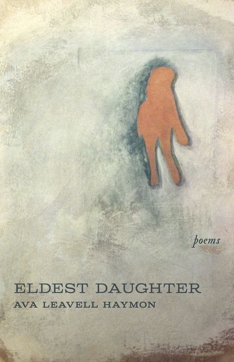 Cover image for book Eldest Daughter