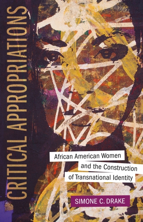 Cover image for book Critical Appropriations