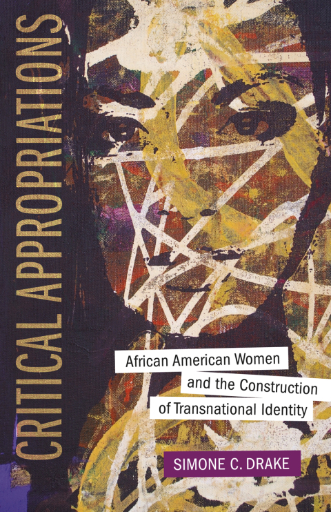 Cover image for book Critical Appropriations
