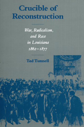 Crucible of Reconstruction