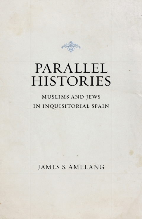 Cover image for book Parallel Histories