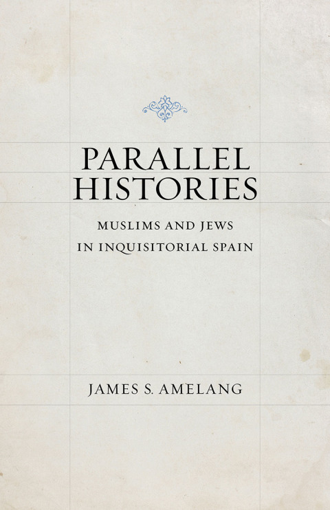 Cover image for book Parallel Histories