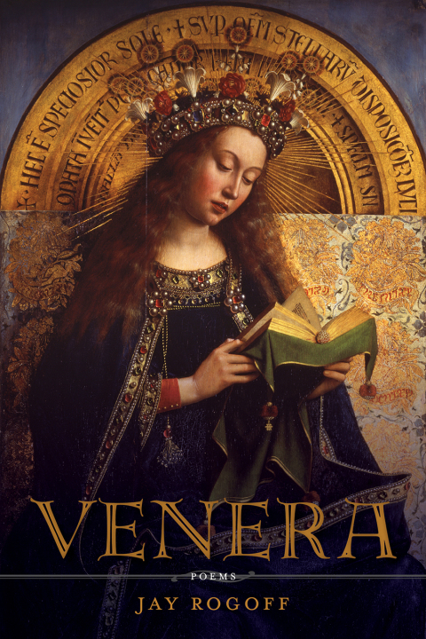 Cover image for book Venera