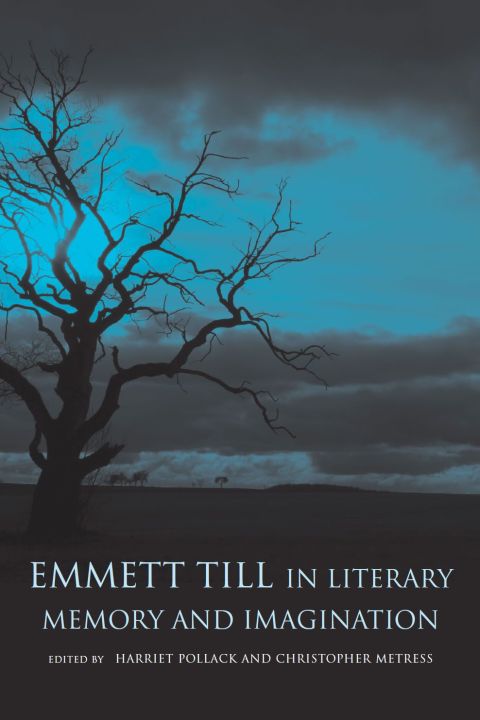 Cover image for book Emmett Till in Literary Memory and Imagination