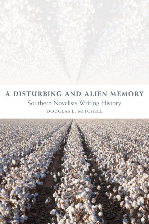 Cover image for book A Disturbing and Alien Memory