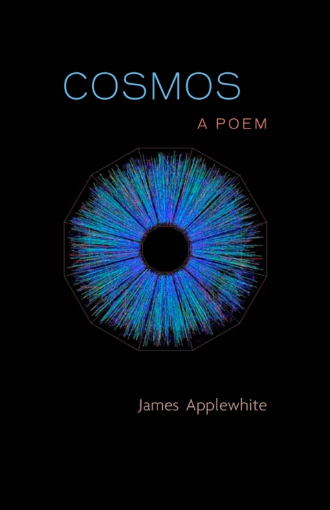 Cover image for book Cosmos