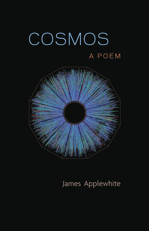 Cover image for book Cosmos