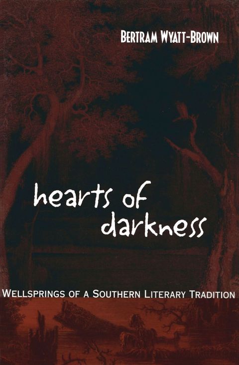 Cover image for book Hearts of Darkness
