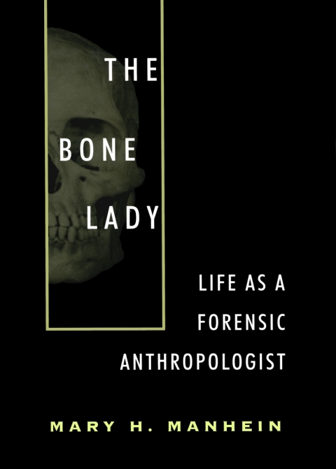 Cover image for book The Bone Lady