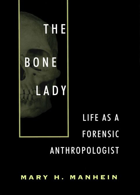 Cover image for book The Bone Lady