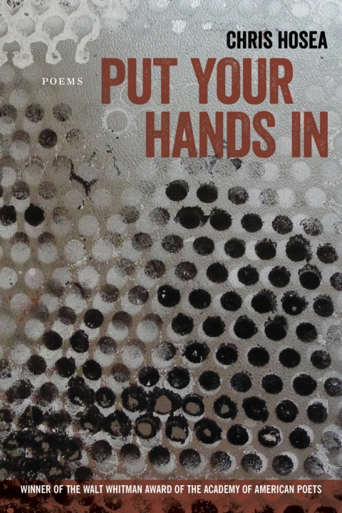 Cover image for book Put Your Hands In