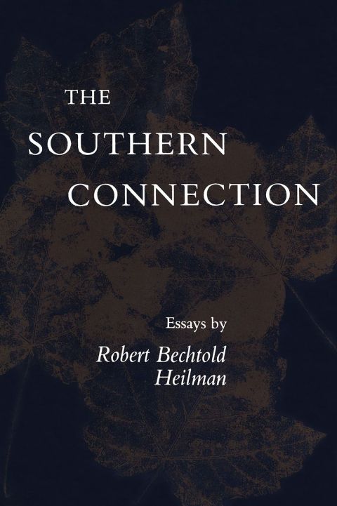 Cover image for book The Southern Connection