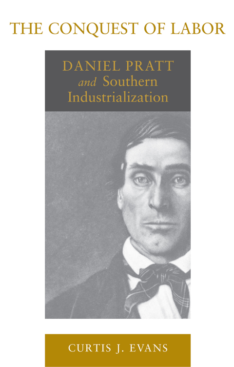 Cover image for book The Conquest of Labor
