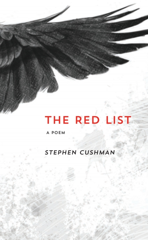 Cover image for book The Red List