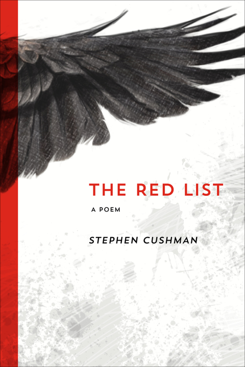 Cover image for book The Red List