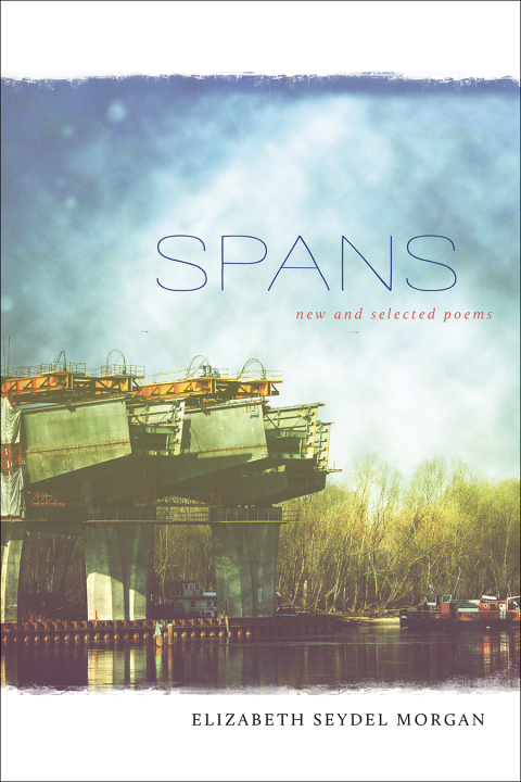 Cover image for book Spans