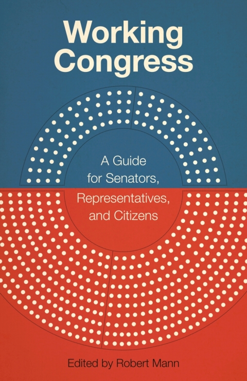 Cover image for book Working Congress