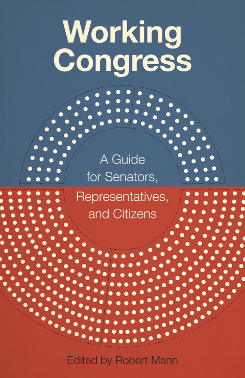 Cover image for book Working Congress