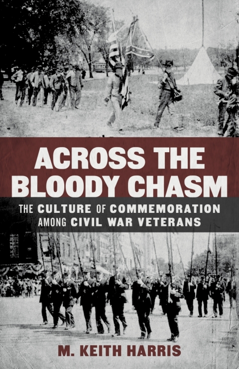 Cover image for book Across the Bloody Chasm