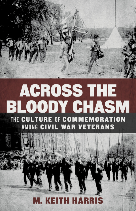 Cover image for book Across the Bloody Chasm