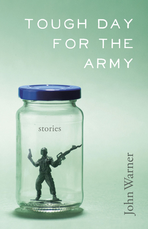 Cover image for book Tough Day for the Army