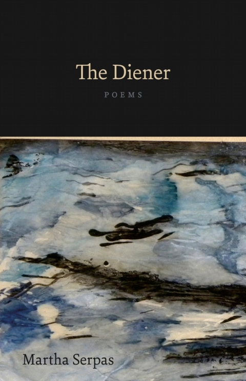 Cover image for book The Diener