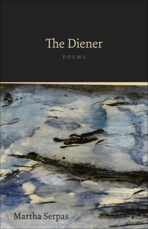Cover image for book The Diener