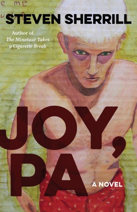 Cover image for book Joy, PA