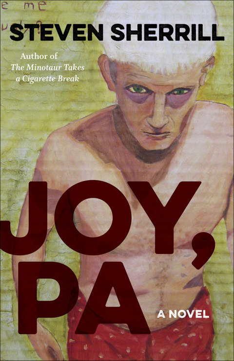 Cover image for book Joy, PA