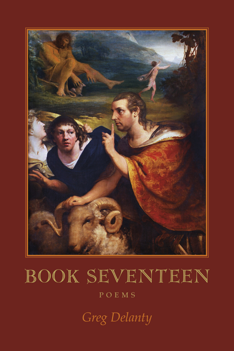 Cover image for book Book Seventeen