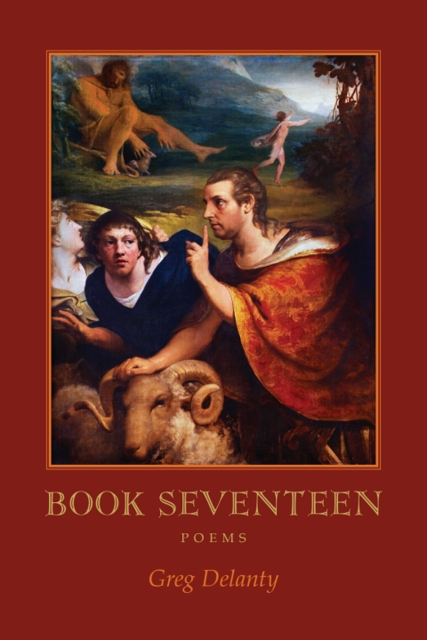 Cover image for book Book Seventeen