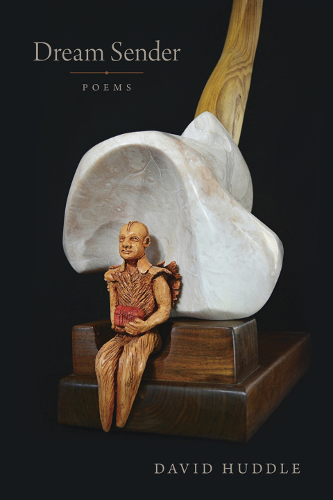 Cover image for book Dream Sender