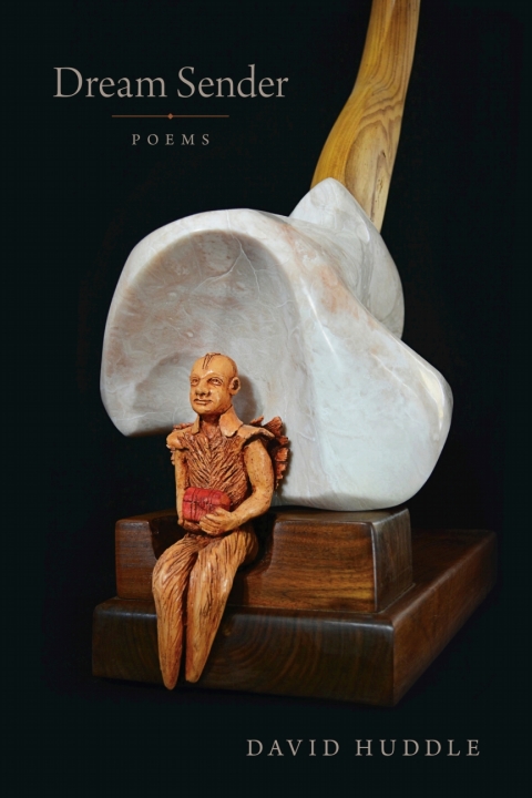 Cover image for book Dream Sender