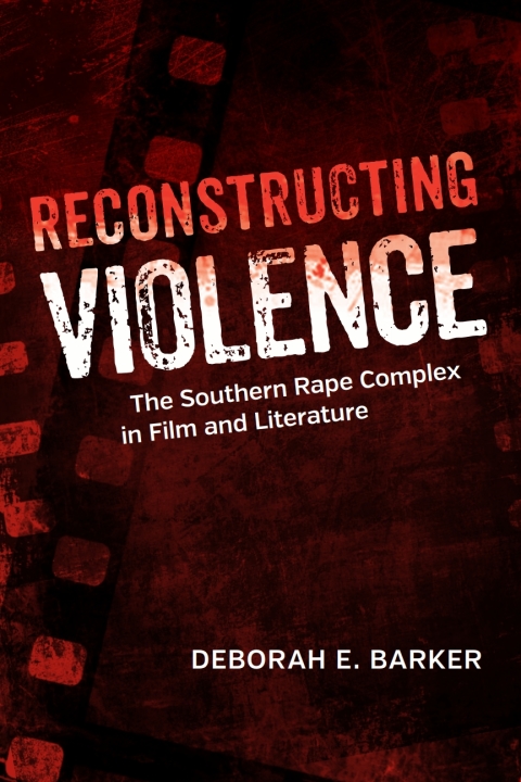 Cover image for book Reconstructing Violence