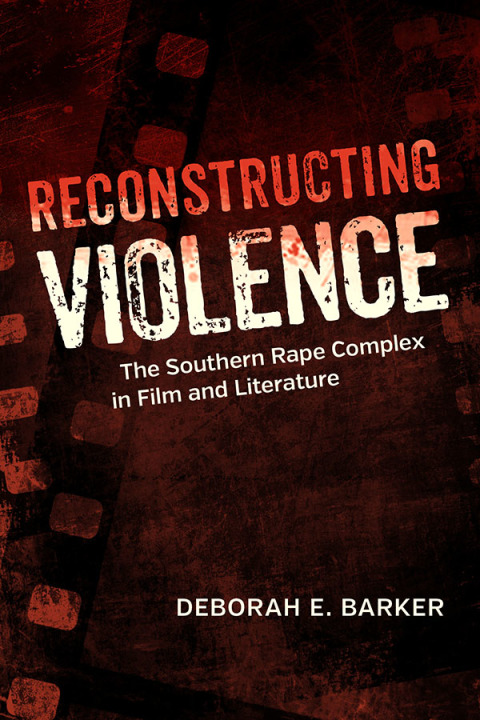 Cover image for book Reconstructing Violence