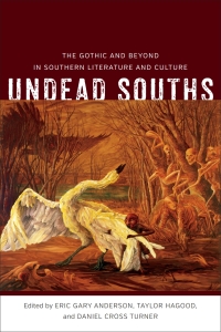 Cover image: Undead Souths 9780807161074