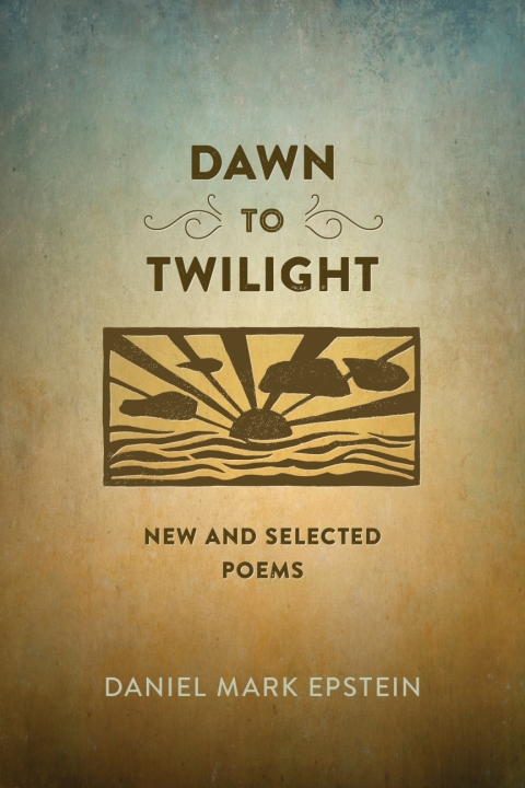 Cover image for book Dawn to Twilight