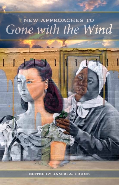 Cover image for book New Approaches to Gone With the Wind