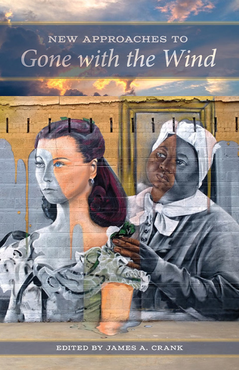 Cover image for book New Approaches to Gone With the Wind
