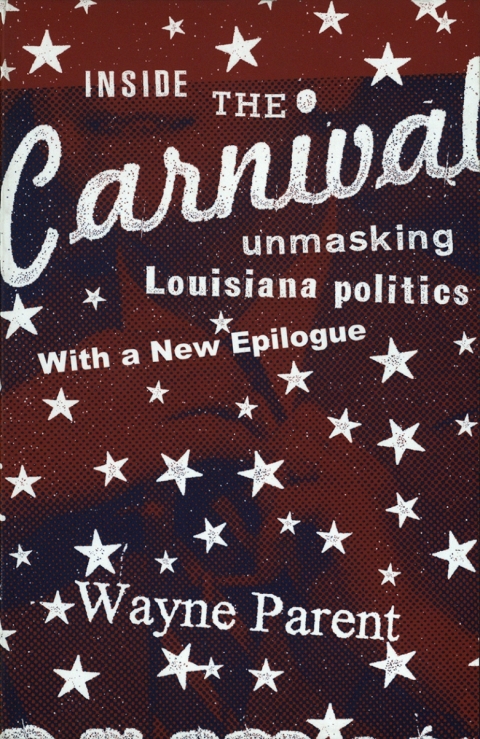 Cover image for book Inside the Carnival