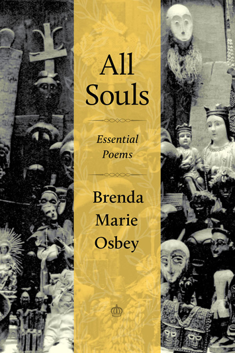 Cover image for book All Souls