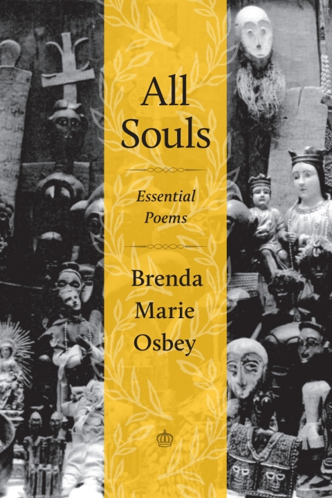 Cover image for book All Souls