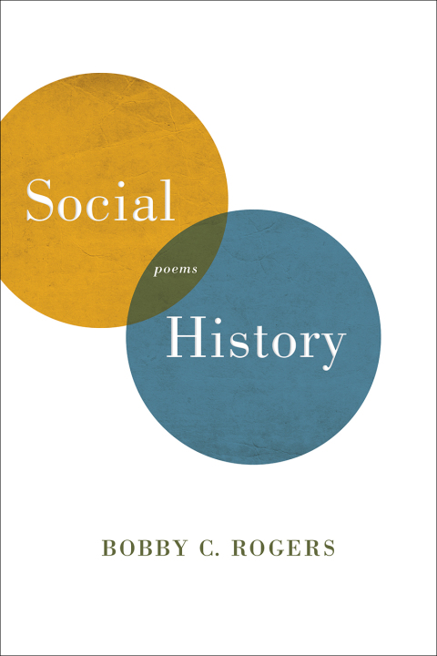 Cover image for book Social History